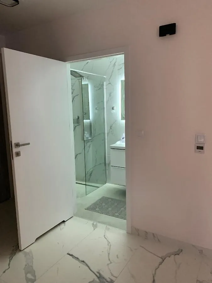 Apartment Apart 89A Angielska Grobla 5 - Gdansk Srodmiescie