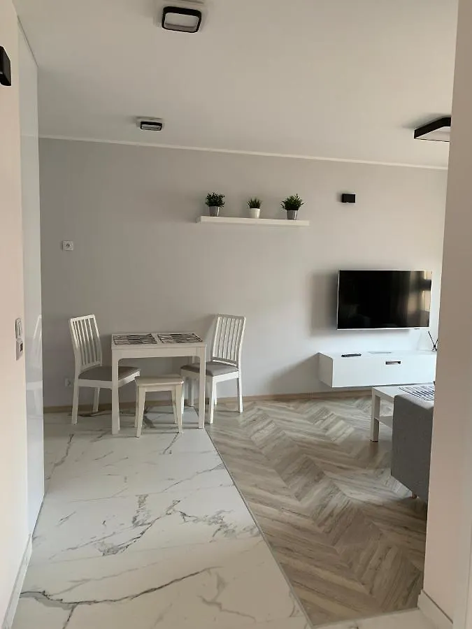 Apart 89A Angielska Grobla 5 - Gdansk Srodmiescie